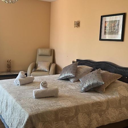 Premium Boutique Apartments Javea Montgo المظهر الخارجي الصورة