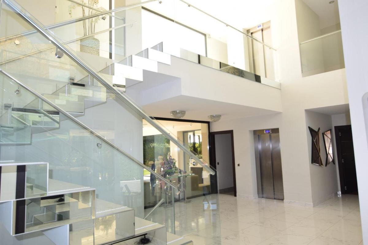 Premium Boutique Apartments Javea Montgo المظهر الخارجي الصورة