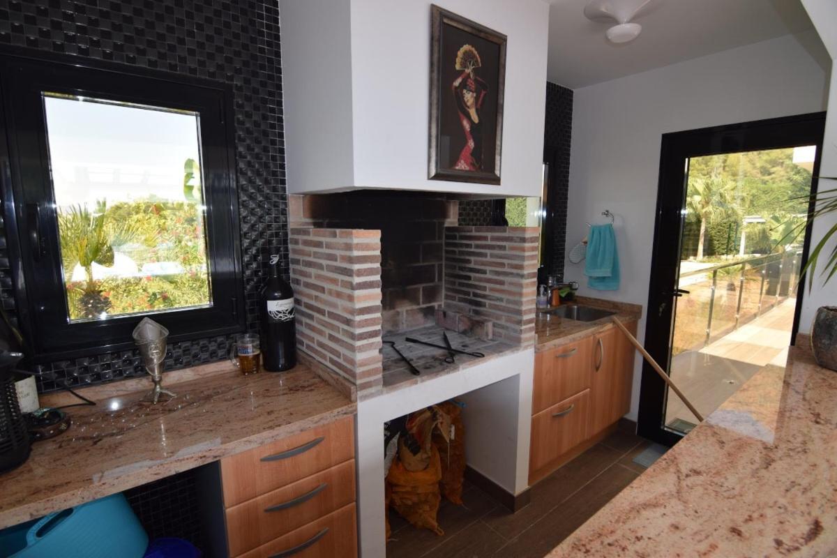 Premium Boutique Apartments Javea Montgo المظهر الخارجي الصورة