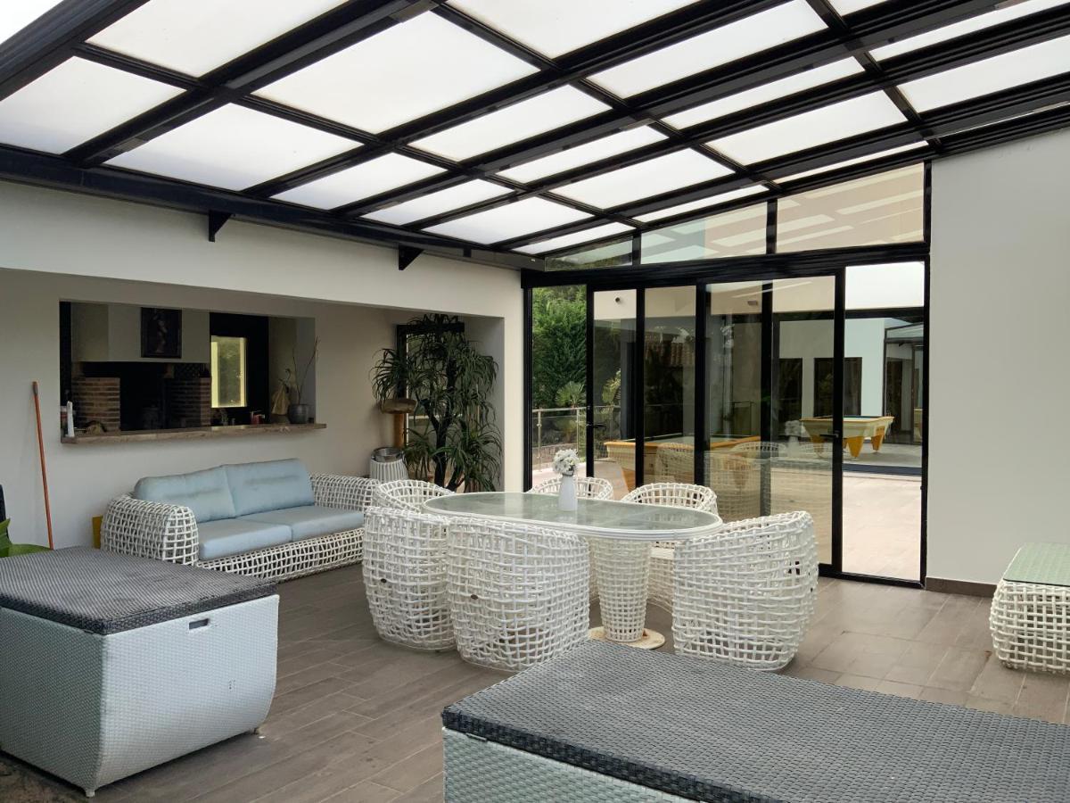Premium Boutique Apartments Javea Montgo المظهر الخارجي الصورة