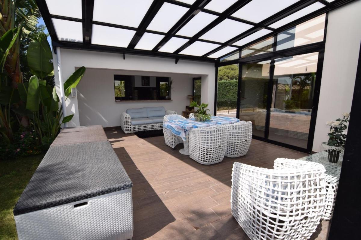 Premium Boutique Apartments Javea Montgo المظهر الخارجي الصورة
