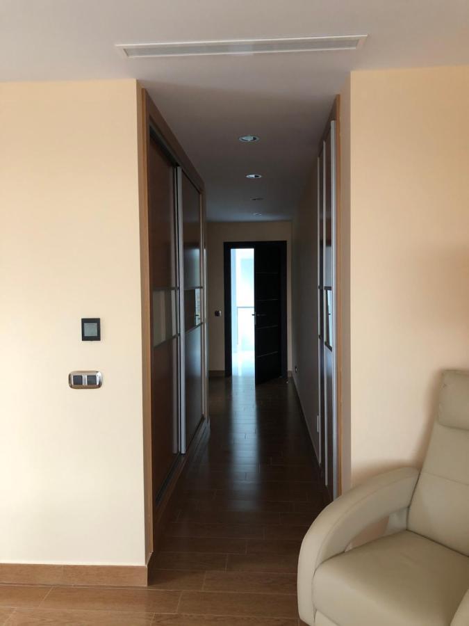Premium Boutique Apartments Javea Montgo المظهر الخارجي الصورة