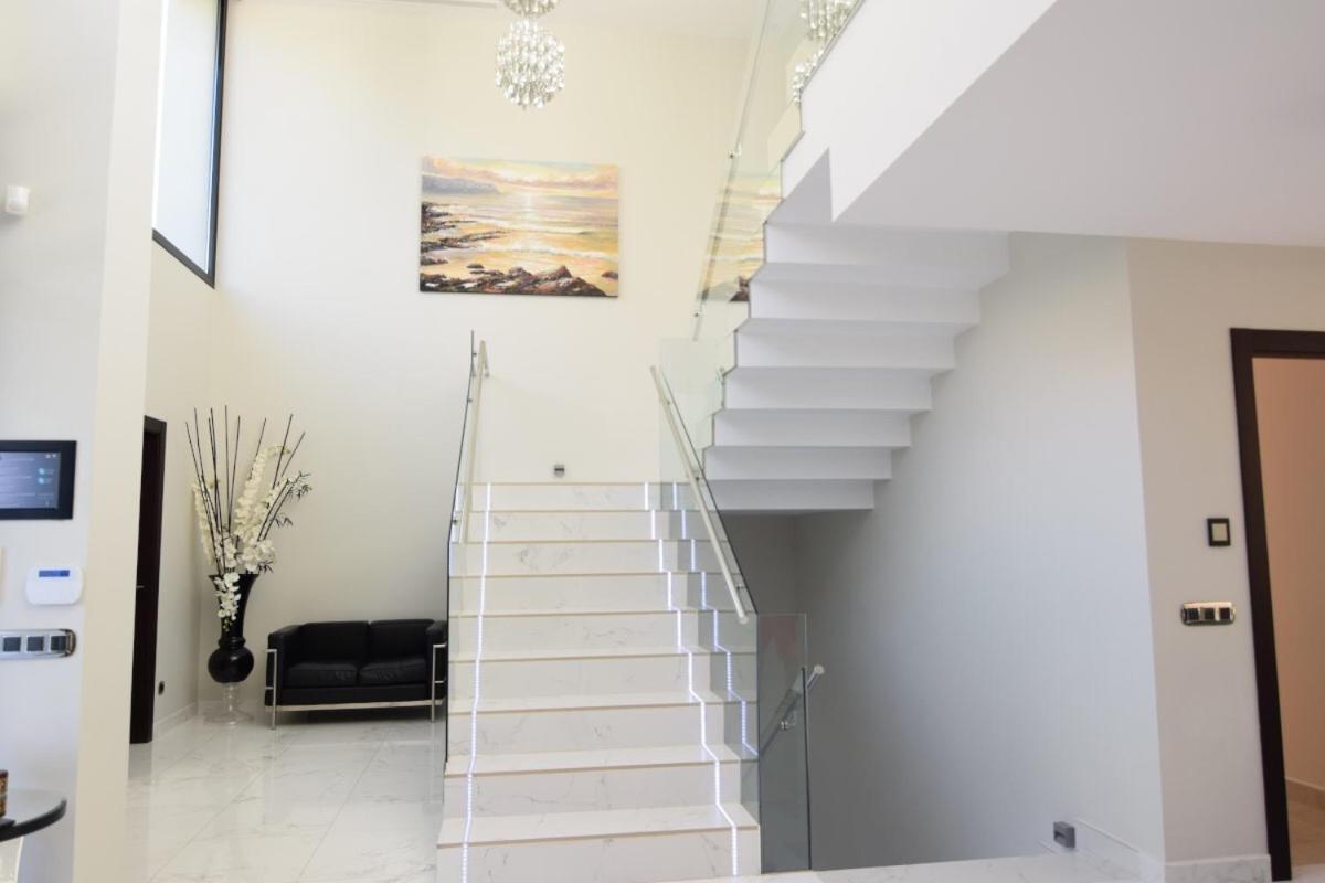 Premium Boutique Apartments Javea Montgo المظهر الخارجي الصورة