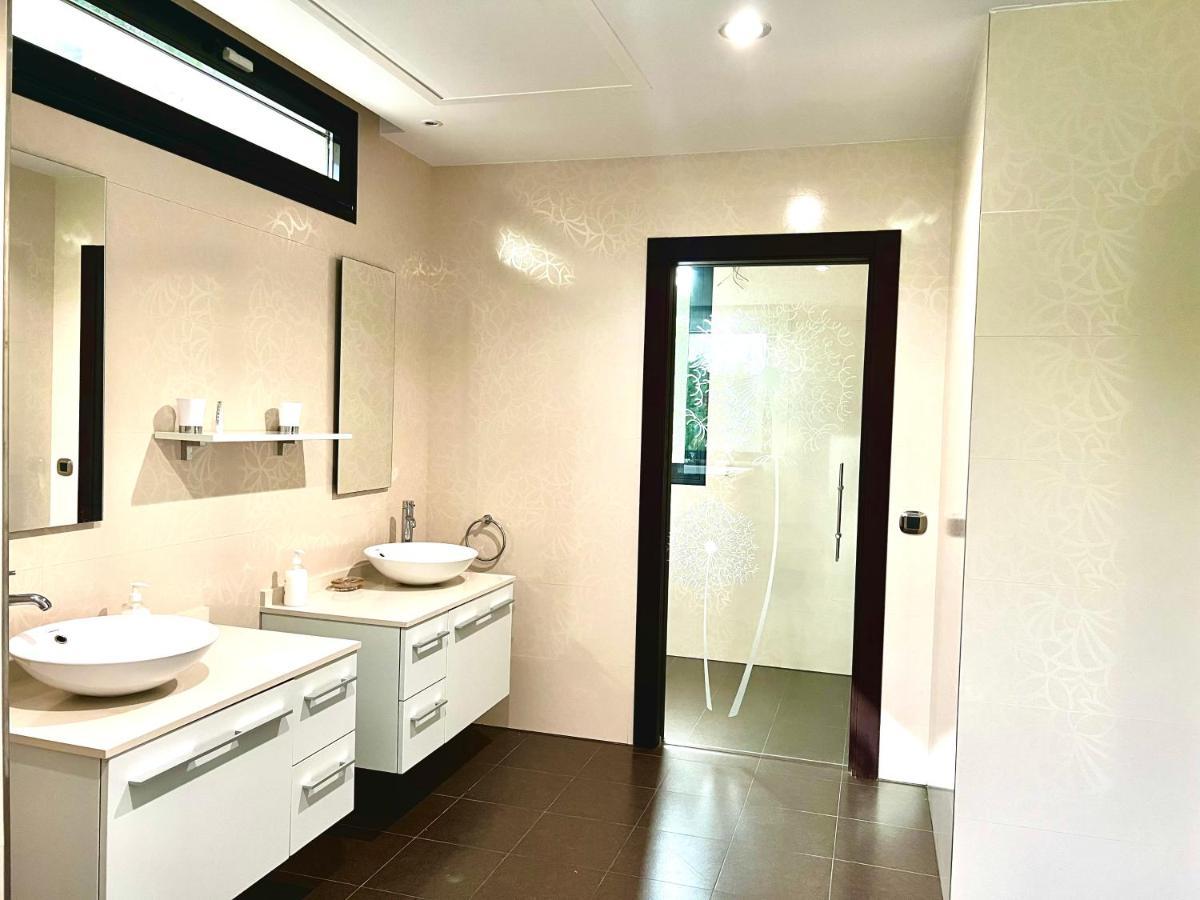 Premium Boutique Apartments Javea Montgo المظهر الخارجي الصورة