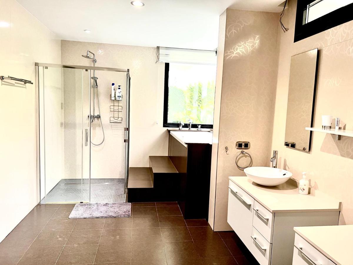 Premium Boutique Apartments Javea Montgo المظهر الخارجي الصورة