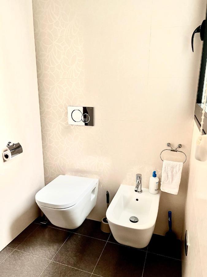 Premium Boutique Apartments Javea Montgo المظهر الخارجي الصورة