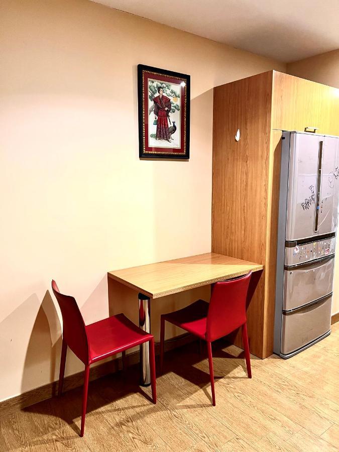 Premium Boutique Apartments Javea Montgo المظهر الخارجي الصورة