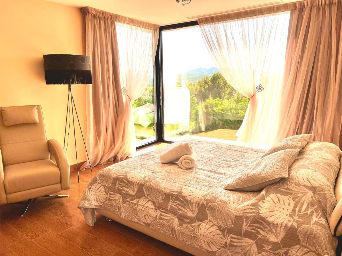 Premium Boutique Apartments Javea Montgo المظهر الخارجي الصورة