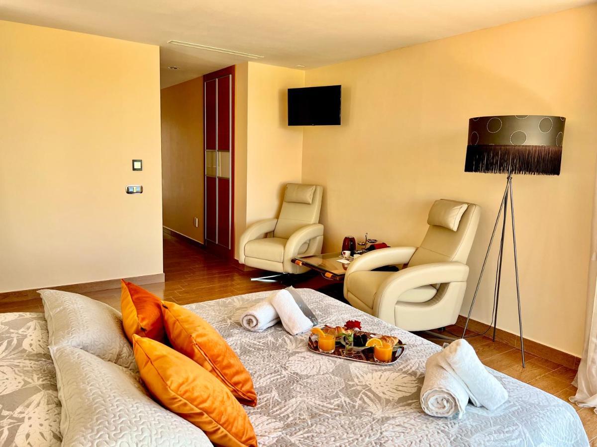 Premium Boutique Apartments Javea Montgo المظهر الخارجي الصورة